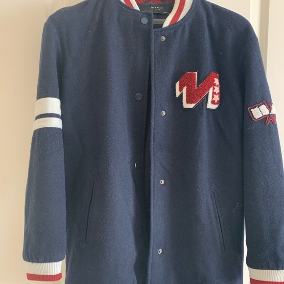 Jacket - Picture 3 of 3